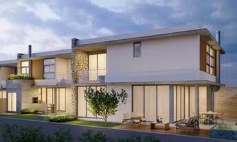 Imagem 3: Casa com 3 dormitórios à venda, 176 m² por R$ 1.890.000,00 - Vista Alegre - Curitiba/PR