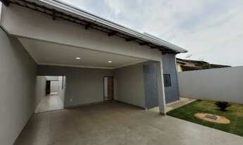 Imagem: Casa Lago dos Buritis, 3 Quartos, 1 Suíte