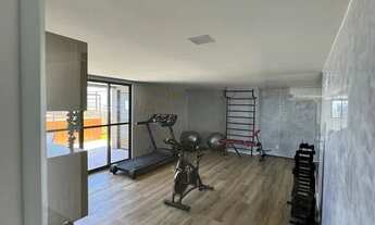 Imagem 2: Apartamento nos Bancários, 3 quartos