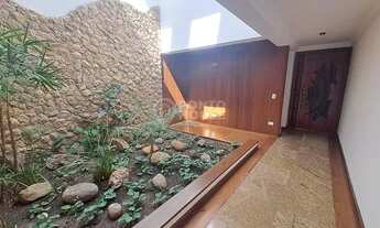 Imagem 4: Casa à Venda Planalto Paulista, Diferenciada, 3 Suítes, 5 Vagas, Lazer, 10 x 50