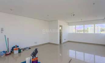 Imagem 4: Conjunto comercial no bairro Menino Deus!