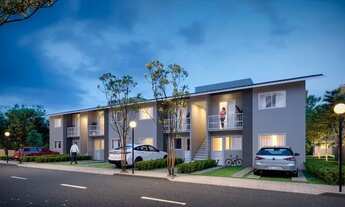 Imagem: Casas/Sobrado a venda com area privativa