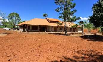 Imagem 6: Fazenda de 479 alq em Ipameri-GO