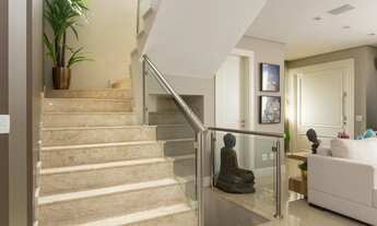 Imagem 2: Casa em condomínio no Mercês - ARYA 1