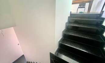 Imagem 6: Sobrado à venda, 96 m² por R$ 800.000,00 - Aparecida - Santos/SP