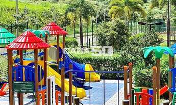 Imagem 3: Terreno - Alphaville Dom Pedro - Campinas