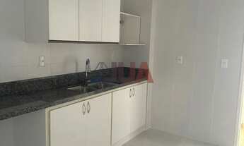 Imagem 6: Condomínio Ville Vert - Seu Novo Padrão de 120m² no Centro de Nova Iguaçu!