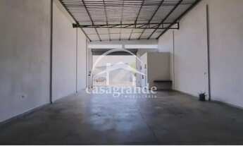 Imagem 3: Venda Galpão CUSTODIO PEREIRA