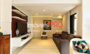 Imagem 8: Morumbi - 176 m2 - 3 suítes - 3 vagas