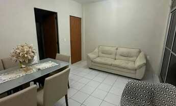 Imagem 4: Imóvel para aluguel possui 62 metros quadrados com 2 quartos em Uruguai - Teresina - PI