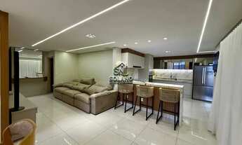 Imagem: Casa à venda no bairro Chácaras São Pedro