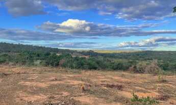 Imagem 4: Fazenda no norte de Minas Gerais