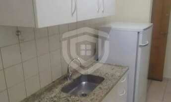 Imagem 4: Apartamento com 1 quarto 45m²- Residencial Ibis Bauru