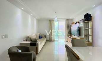 Imagem 3: Apartamento com 2 dormitórios à venda, 81 m² por R$ 630.000,00 - Agriões - Teresópolis/RJ