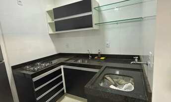 Imagem 5: Studio Studio com 1 Quarto(s) e 1 banheiro(s) à Venda, 0 por R$ 255.000 no setor Cidade Un