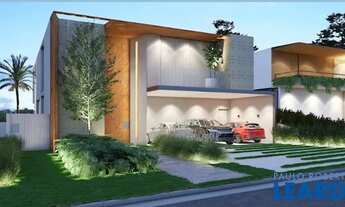 Imagem 4: CASA EM CONDOMÍNIO - ALPHAVILLE - SP