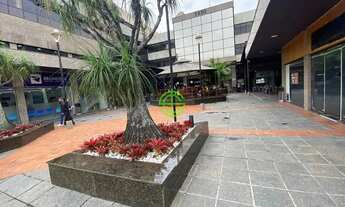 Imagem 2: SALA PARA LOCAÇÃO NO CENTRO COMERCIAL BARRA PLAZA - BARRA DA TIJUCA/RJ