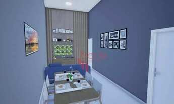 Imagem 3: Casa à Venda de 03 Quartos no Bairro Recreio Anhangera em Ribeirão Preto com Quintal