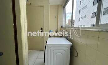 Imagem 7: Locação Apartamento 3 quartos Buritis Belo Horizonte