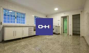 Imagem: Venda Casa 5 Dormitórios - 300 m² Jardim