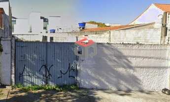 Imagem: Terreno- 400m², Santa Maria- Santo André