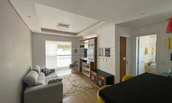 Imagem 4: Apartamento com 1 dormitório no Jardim Lutfalla próximo a USP em São Carlos