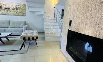 Imagem 5: Casa com 3 quartos, ático,churrasqueira e espaço para jardim, em condomínio fechado no Atu