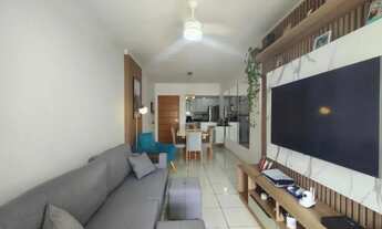 Imagem 3: 2 QUARTOS 2 VAGAS - VILA TUPI PRAIA GRANDE SP