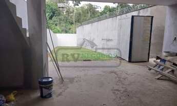 Imagem: CA2779Imóvel para venda possui 240 metros