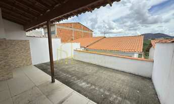 Imagem 3: Não perca essa chance: casa com área gourmet em Residencial Centro da Serra!