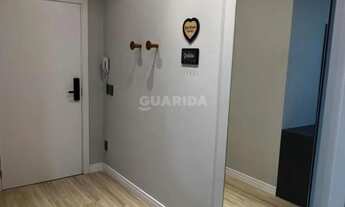 Imagem 5: Apartamento mobiliado no estilo studio- Loft no bairro Centro Histórico