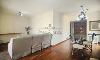 Imagem 4: Apartamento - Higienópolis - 3 Dormitórios - 117m²