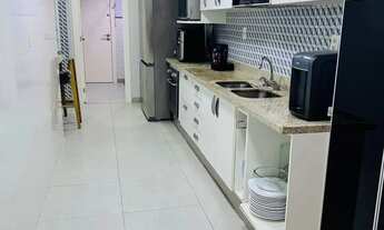 Imagem 5: Apartamento em Praia Campista - Macaé