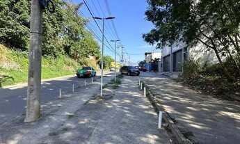 Imagem 2: Terreno comercial para venda tem 150 metros quadrados em Campo Grande - Rio de Janeiro