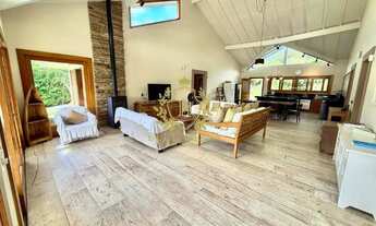 Imagem 6: Casa com 3 quartos à Venda por R$ 2.970.000,00 - Baia Formosa -Armação de Búzios/RJ