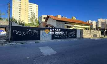 Imagem: Casa Comercial Duplex no Papicu com 528m²