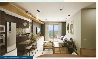 Imagem 7: Condomínio Wind Oceânica Piratininga - Apto 1 ou 2 quartos - Lançamento