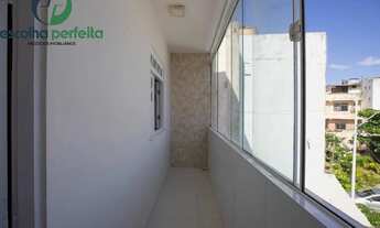 Imagem 3: Apartamento Alugar 2 Quartos 1 Suíte Varanda