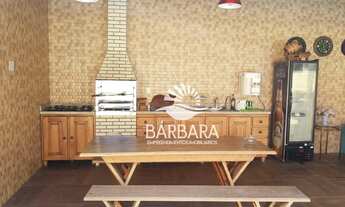 Imagem 7: Casa com 4 dormitórios, 260 m² - venda por R$ 1.300.000,00 ou aluguel por R$ 1.600,00/dia