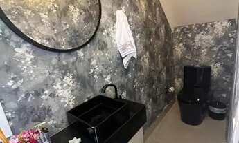 Imagem 5: Alugar/alugo: Casa para locação no condomínio de alto padrão Reserva da Serra, Jundiaí, SP