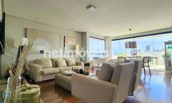 Imagem 5: Cobertura 3/4 aconchegante e pronto para morar