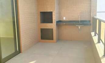 Imagem 4: Apartamento para venda no condomínio Mirage Residence