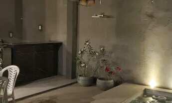 Imagem 6: Casa com piscina para alugar diária, Bairro asa branca