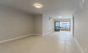 Imagem 2: Apartamento no Edifício Florença, 03 Suítes, 03 Vagas, Face Norte, Bigorrilho, Curitiba