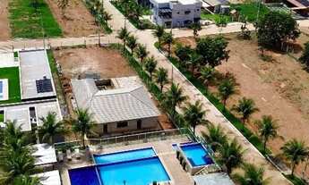 Imagem: Lote de 1000m² quitado, pronto para construir