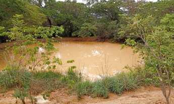 Imagem: Fazenda 23 hectares Juramento MG