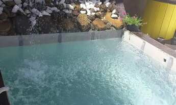 Imagem 13: Casa de 132,0m² de área privativa na rua Paulo da Silva Lima no bairro Vila Visconde