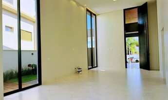 Imagem 5: Casa térrea com piscina, em terreno de 567 m², à venda no Portal do Sol Garden