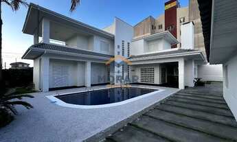 Imagem: Sobrado em Ipanema com piscina