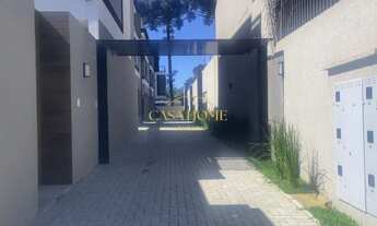 Imagem 3: SOBRADO 3 QUARTOS NO HUGO LANGE